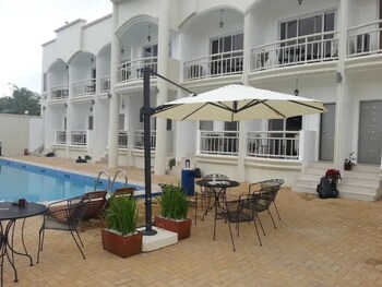shilla hotel angeles city