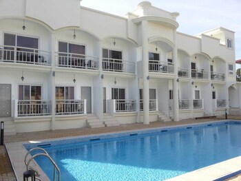 Shilla Hotel - Angeles City,,2 star