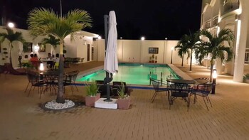 shilla hotel angeles city