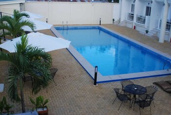 shilla hotel angeles city