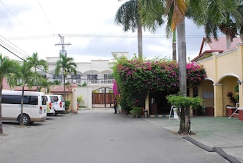 shilla hotel angeles city