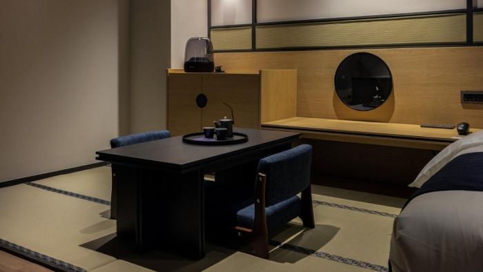 mitasuya ryokan hotel by anook suwon ingye