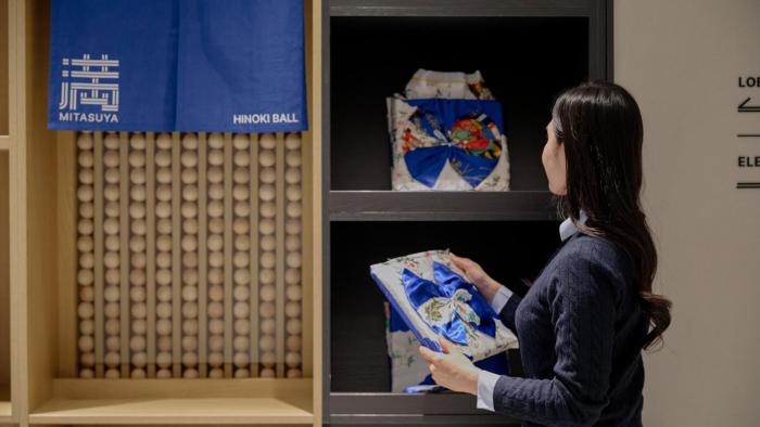 mitasuya ryokan hotel by anook suwon ingye