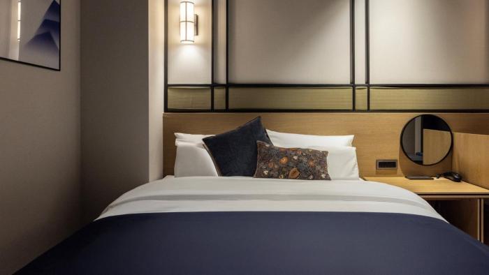 mitasuya ryokan hotel by anook suwon ingye