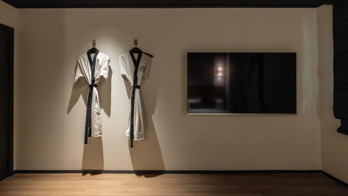 mitasuya ryokan hotel by anook suwon ingye
