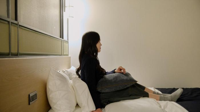 mitasuya ryokan hotel by anook suwon ingye