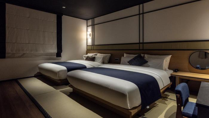 mitasuya ryokan hotel by anook suwon ingye