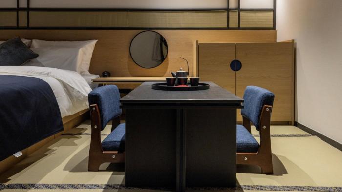 mitasuya ryokan hotel by anook suwon ingye