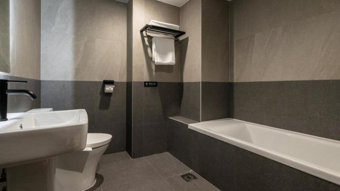 mitasuya ryokan hotel by anook suwon ingye