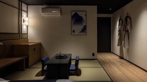 mitasuya ryokan hotel by anook suwon ingye