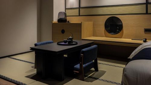 mitasuya ryokan hotel by anook suwon ingye