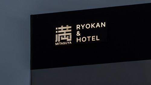 mitasuya ryokan hotel by anook suwon ingye