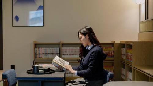 mitasuya ryokan hotel by anook suwon ingye