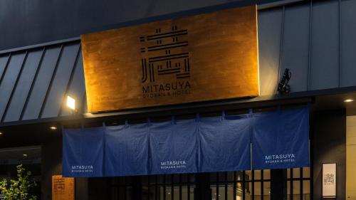 mitasuya ryokan hotel by anook suwon ingye