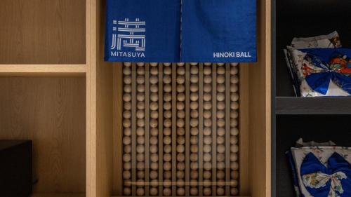 mitasuya ryokan hotel by anook suwon ingye