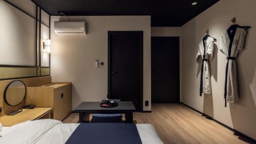 mitasuya ryokan hotel by anook suwon ingye