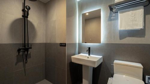 mitasuya ryokan hotel by anook suwon ingye