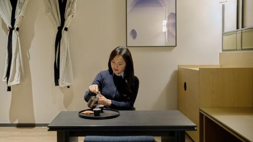 mitasuya ryokan hotel by anook suwon ingye