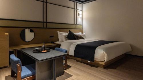 mitasuya ryokan hotel by anook suwon ingye