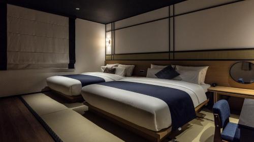 mitasuya ryokan hotel by anook suwon ingye