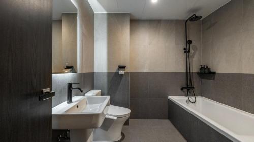 mitasuya ryokan hotel by anook suwon ingye