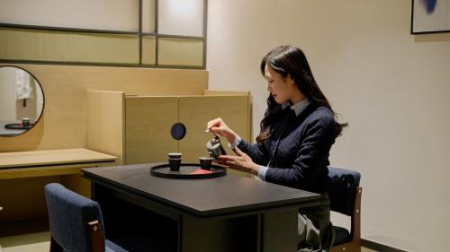 mitasuya ryokan hotel by anook suwon ingye