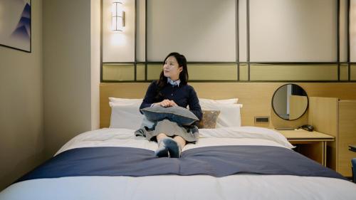 mitasuya ryokan hotel by anook suwon ingye