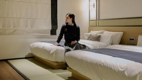 mitasuya ryokan hotel by anook suwon ingye