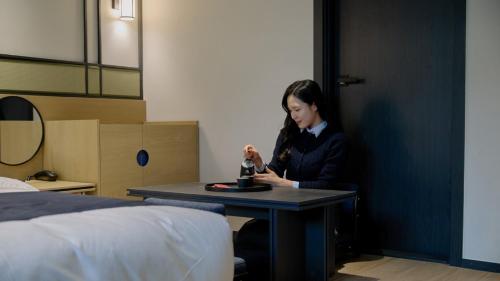 mitasuya ryokan hotel by anook suwon ingye