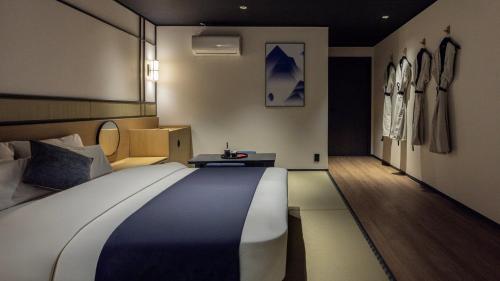 mitasuya ryokan hotel by anook suwon ingye