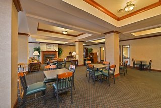Best Western Plus Sparta Trail Lodge,Monroe>>La Crosse,3 star