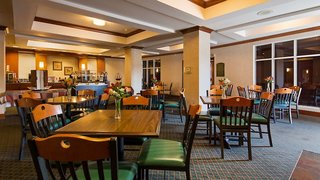 Best Western Plus Sparta Trail Lodge,Monroe>>La Crosse,3 star