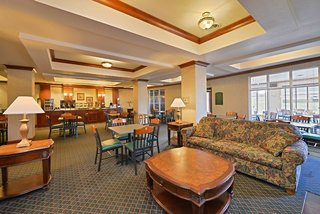 Best Western Plus Sparta Trail Lodge,Monroe>>La Crosse,3 star