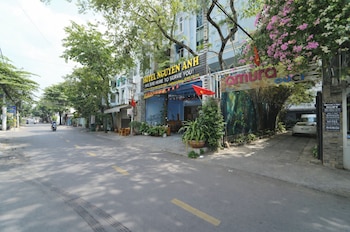 ho chi minh