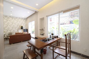 ho chi minh