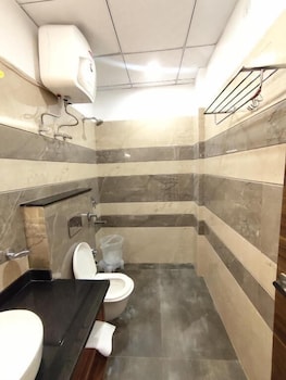 hotel ps residency