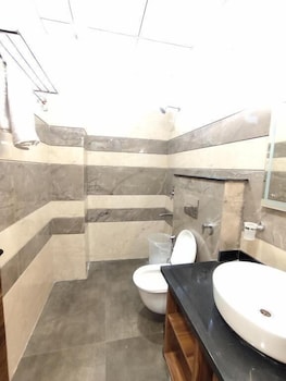 hotel ps residency