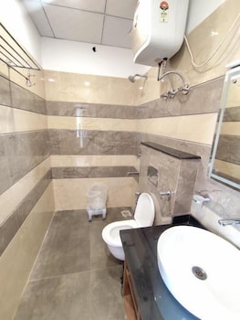hotel ps residency