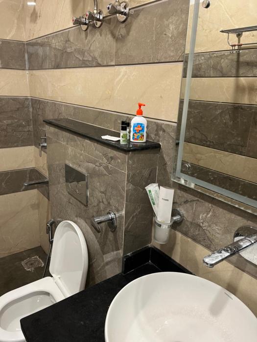 hotel ps residency