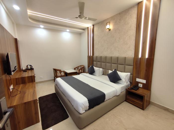 hotel ps residency