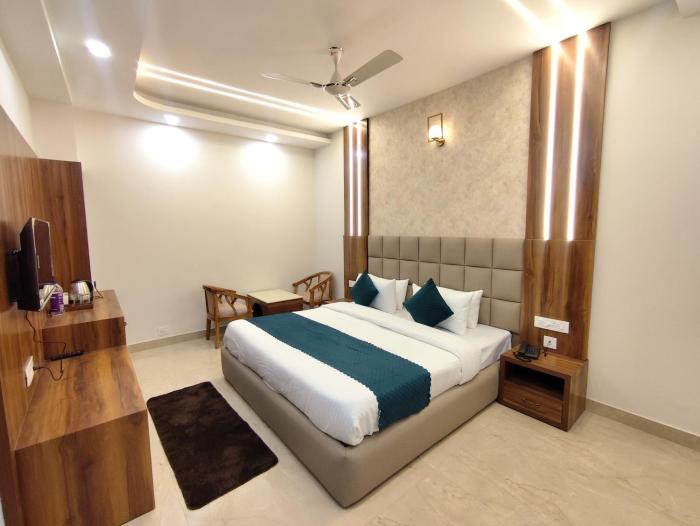 hotel ps residency