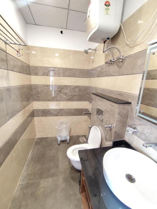 hotel ps residency