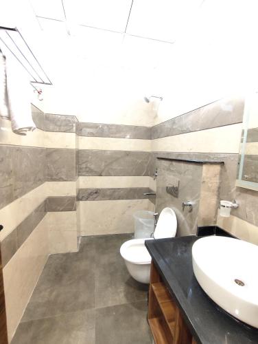hotel ps residency