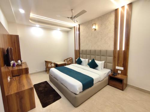 hotel ps residency