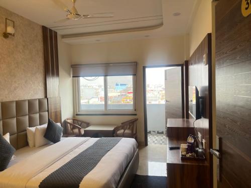 hotel ps residency