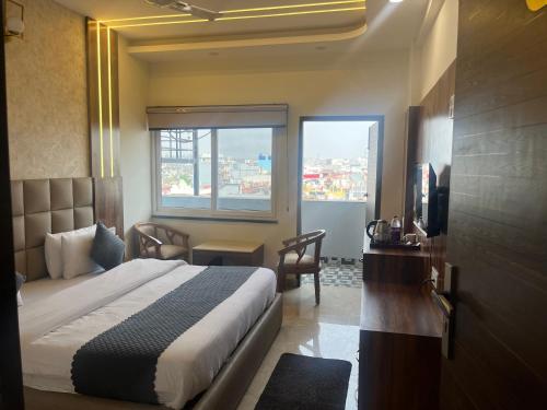 hotel ps residency