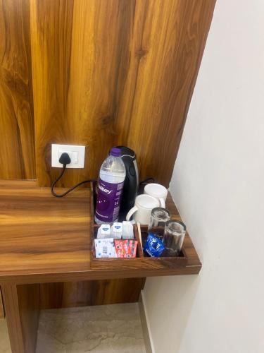 hotel ps residency