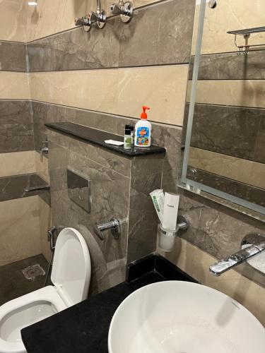 hotel ps residency
