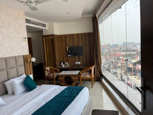 hotel ps residency