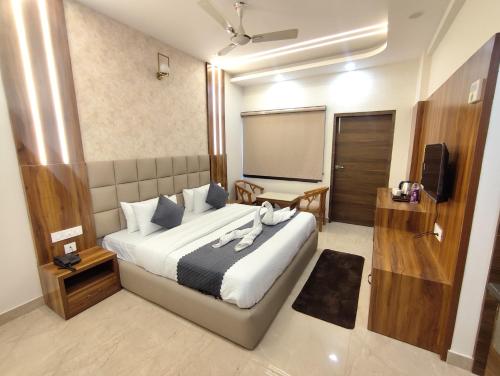 hotel ps residency
